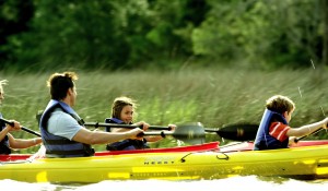 GULF COAST – FAMILY WEEKEND