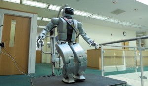FAST COMPANY – ROBOT FUTURE