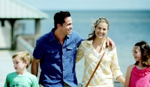 GULF COAST – FAMILY WEEKEND