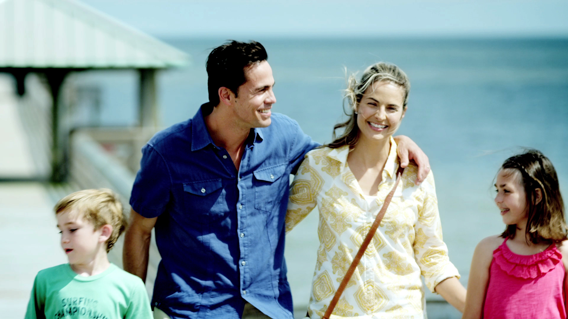 GULF COAST – FAMILY WEEKEND