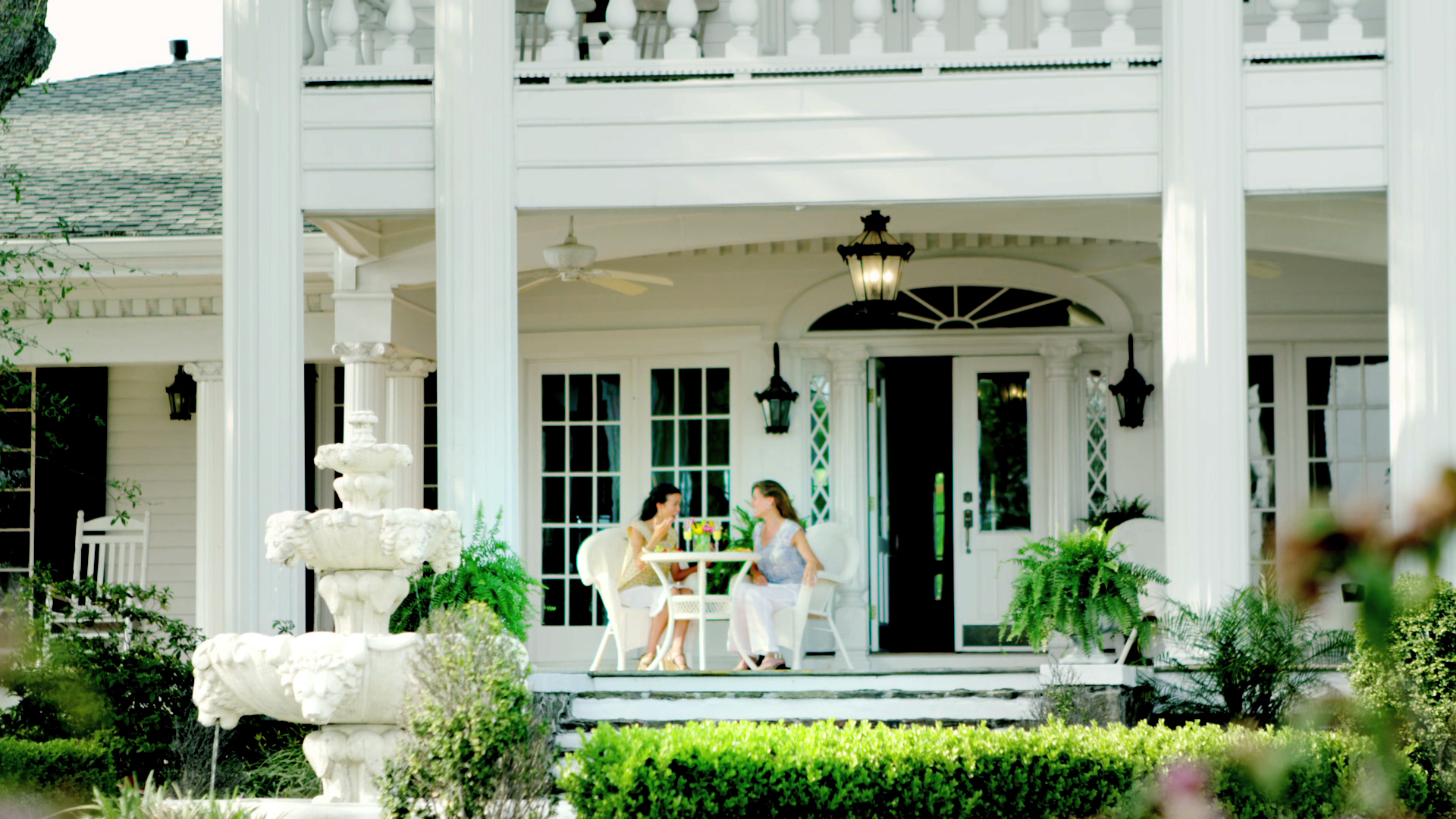 GULF COAST – GIRLS WEEKEND