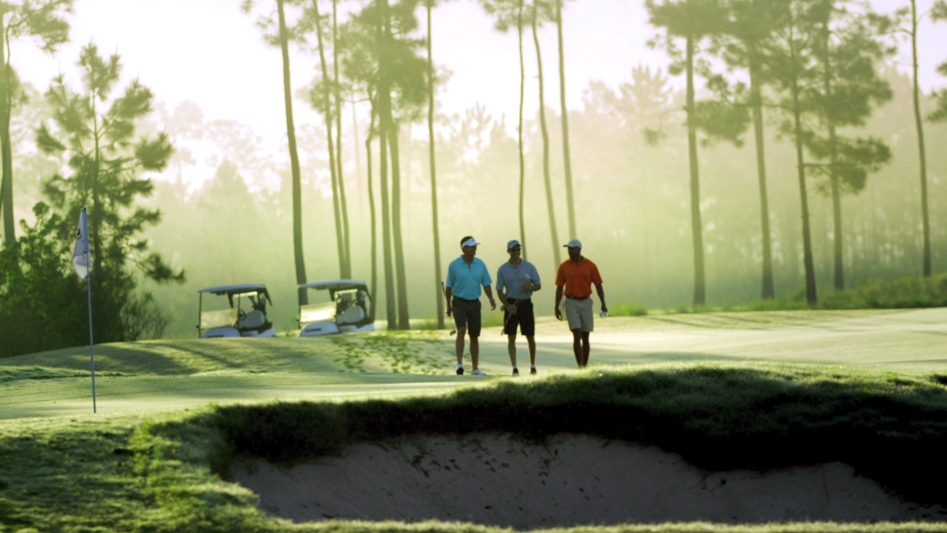 GULF COAST – GUYS WEEKEND