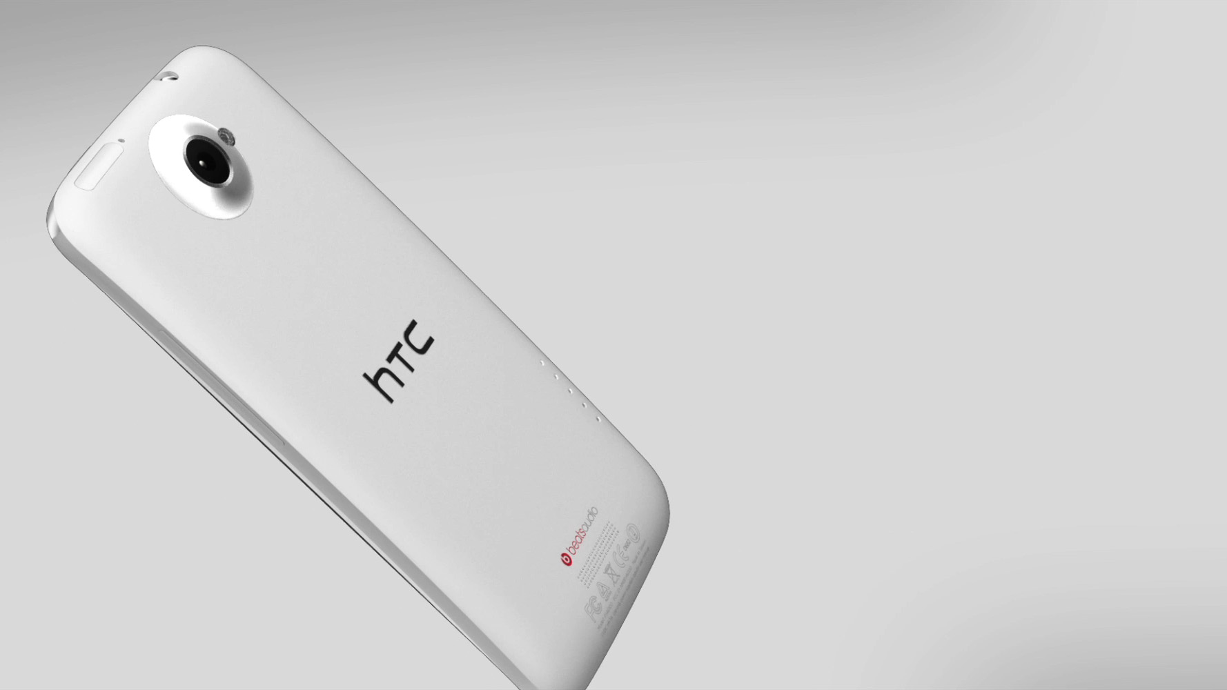 HTC ONE
