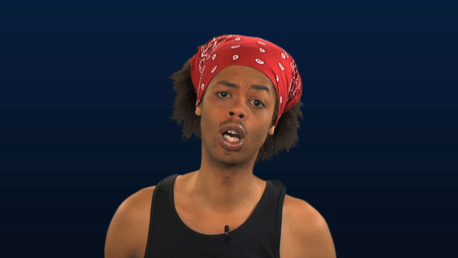 ANTOINE DODSON
