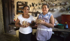 MICROFINANCE IN HONDURAS