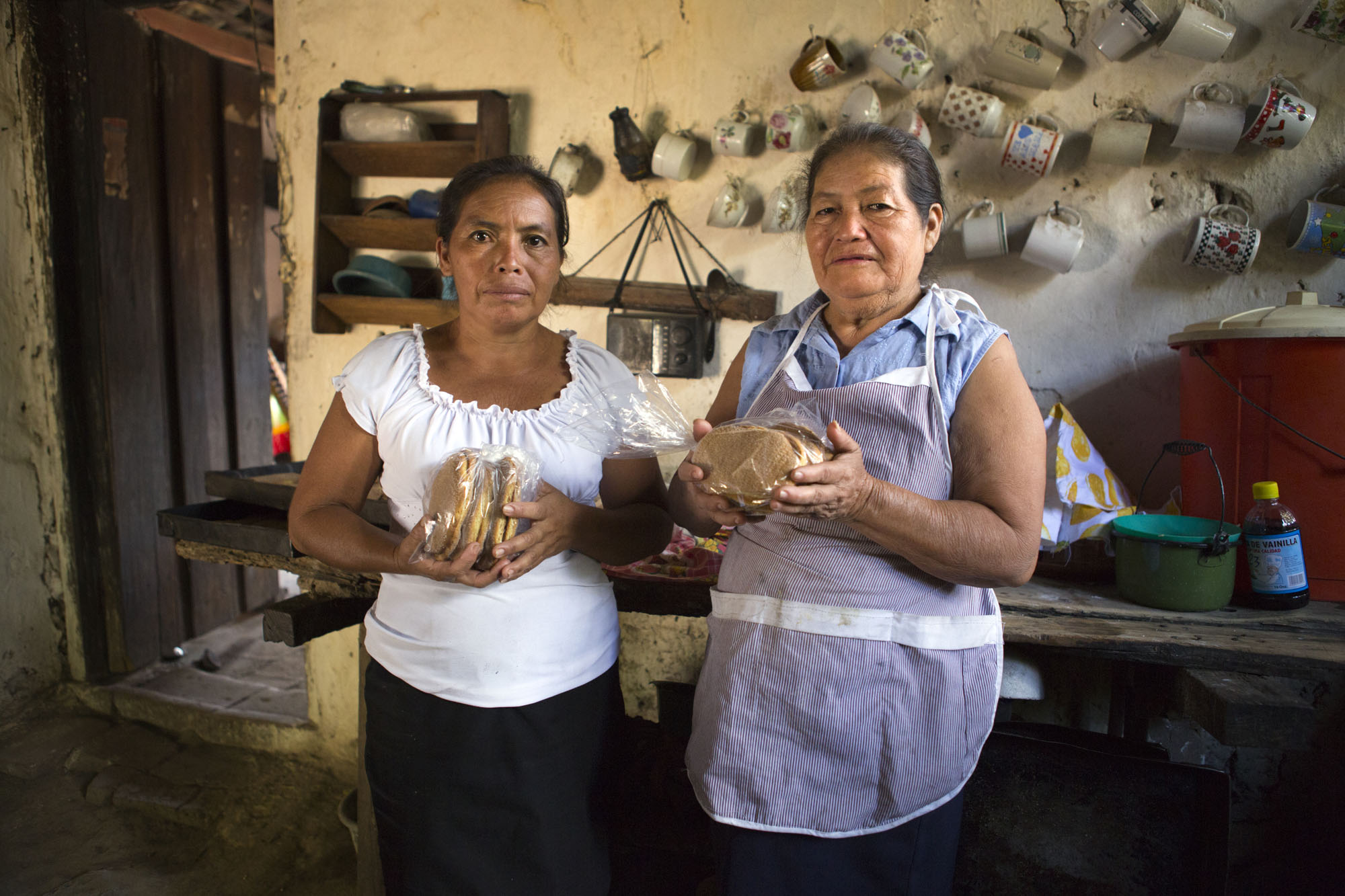 MICROFINANCE IN HONDURAS