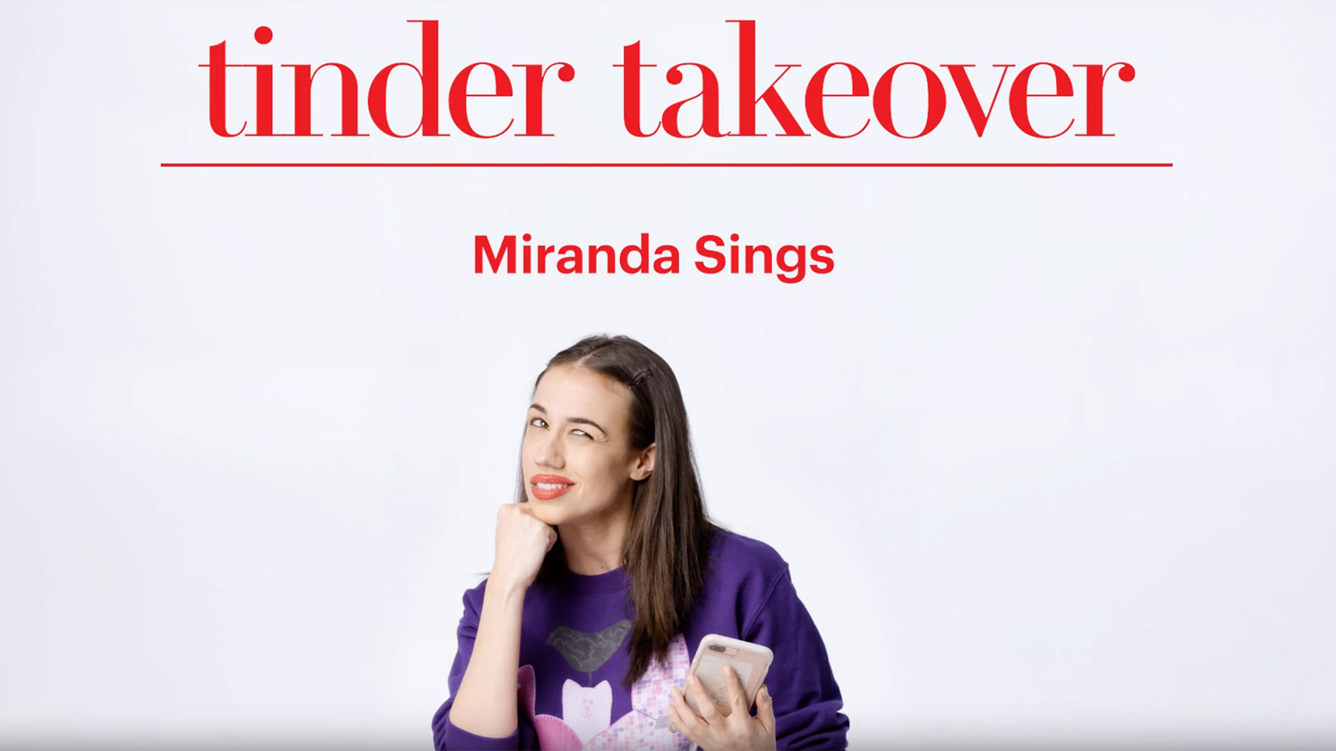 Miranda Sings
