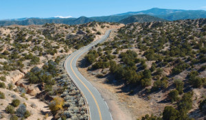 Roadtrip: New Mexico