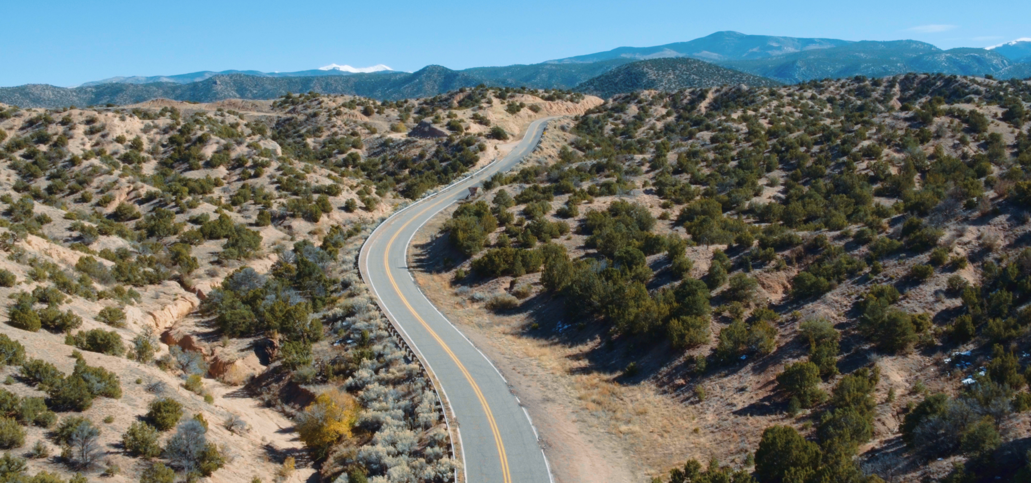 Roadtrip: New Mexico