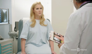 ‘Inside Amy Schumer’ Promo
