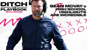Sean McVay