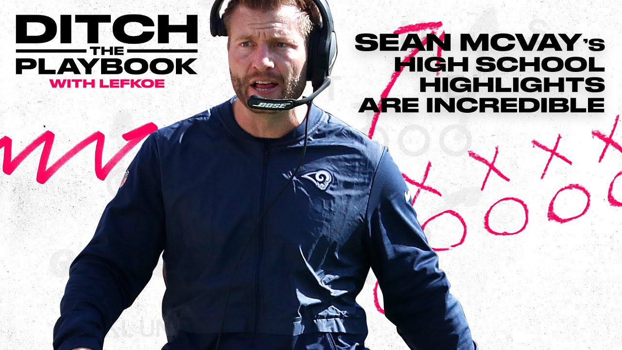 Sean McVay