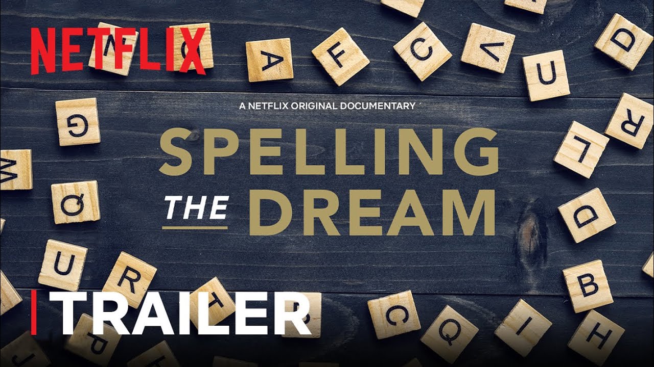 Spelling The Dream