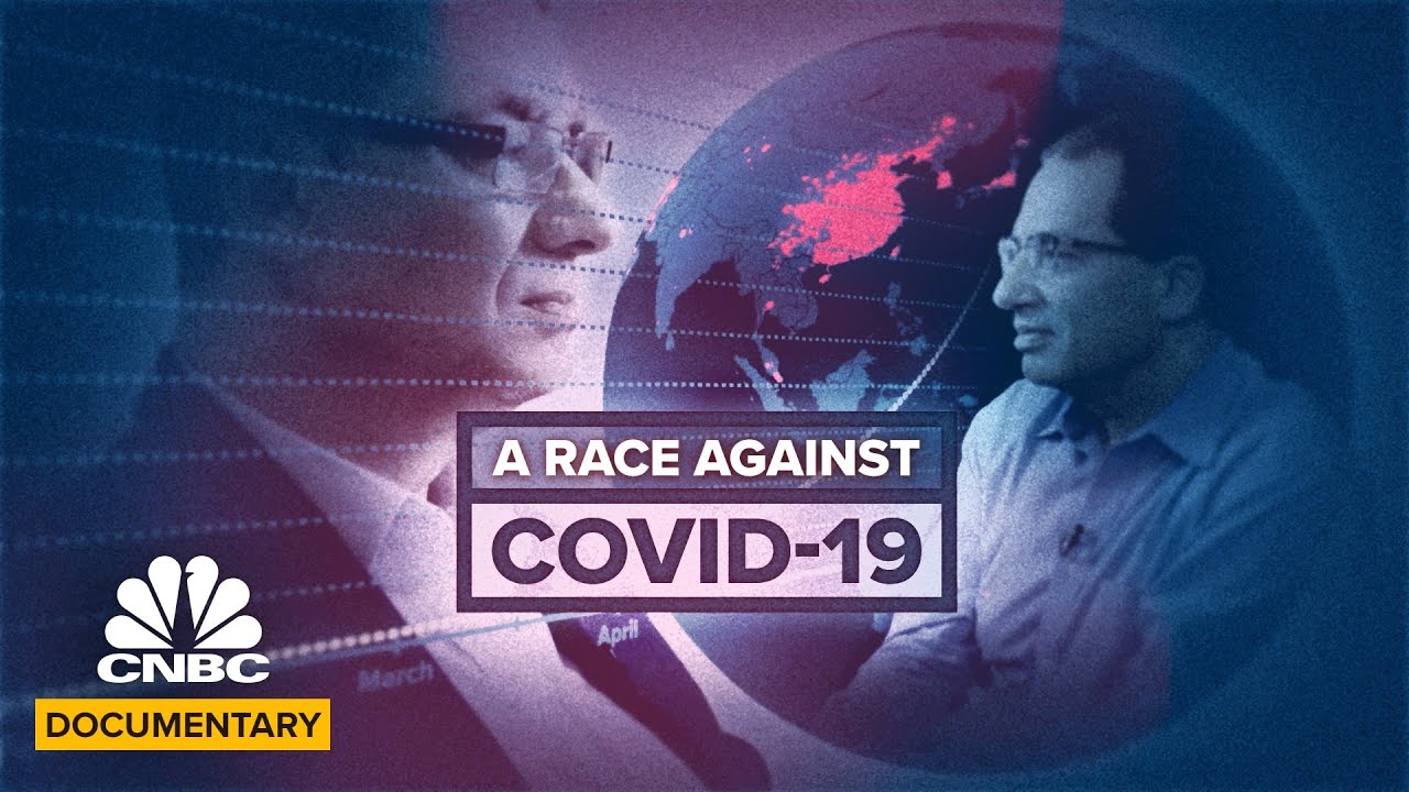 CNBC: Race for the Cure
