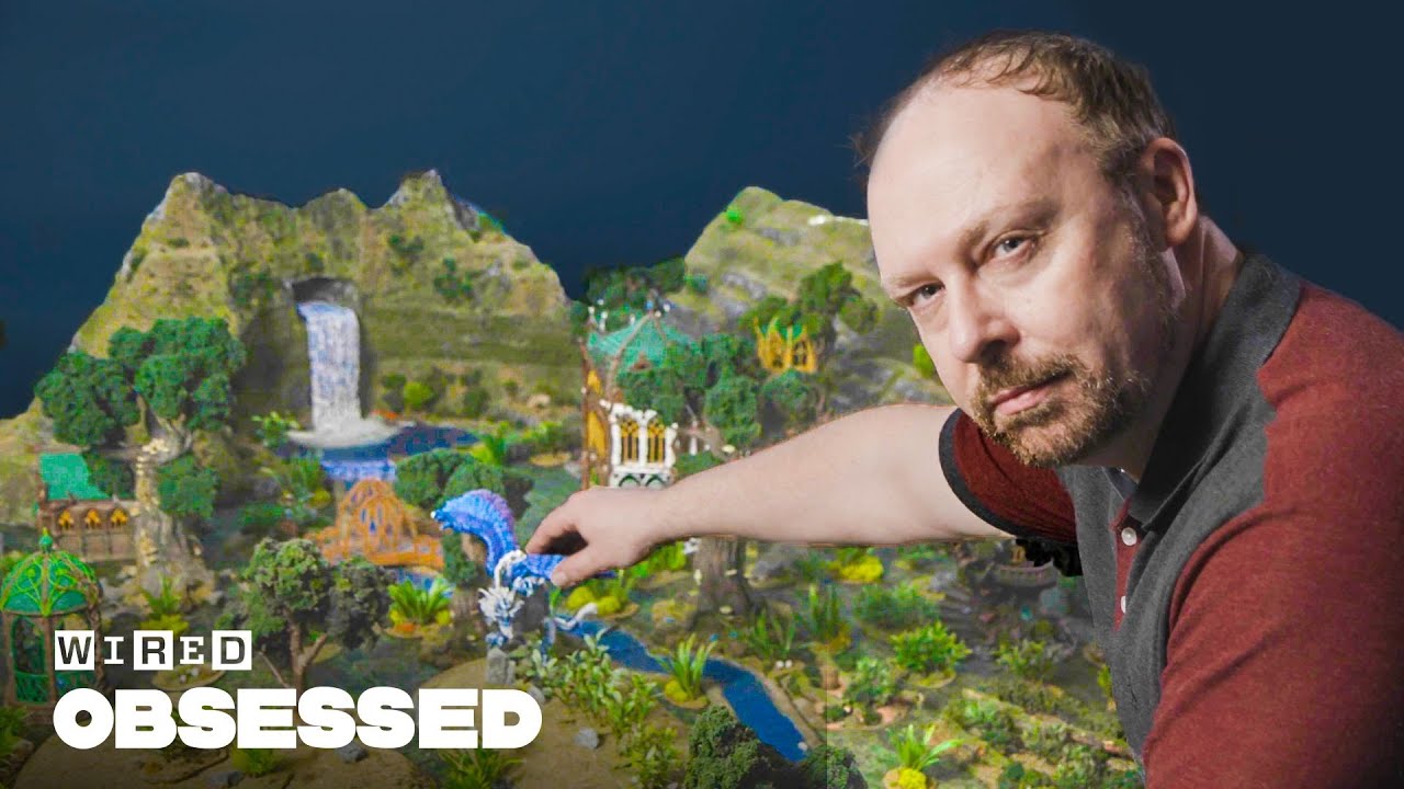 WIRED: Dungeons and Dragons