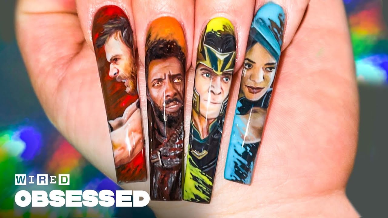 Nail Art