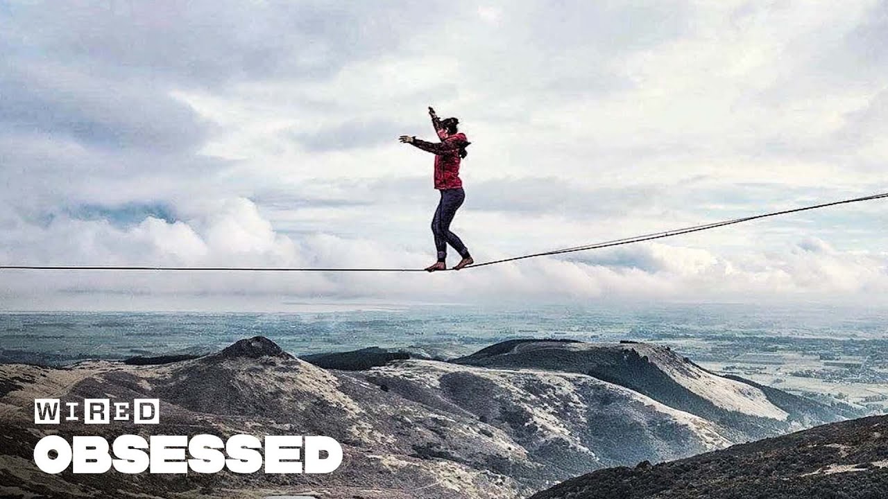 SLACKLINE