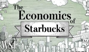 Wall Street Journal: Starbucks