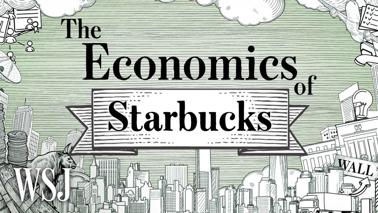 Wall Street Journal: Starbucks
